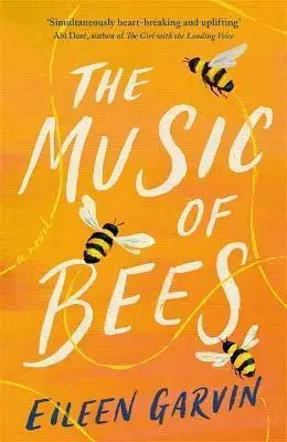 Svetová beletria The Music of Bees - Eileen Garvin