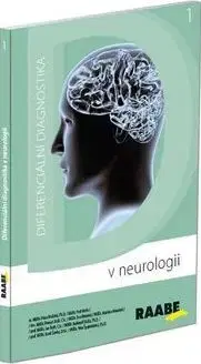 Medicína - ostatné Diferenciální diagnostika v neurologii 1 - Petr Herle