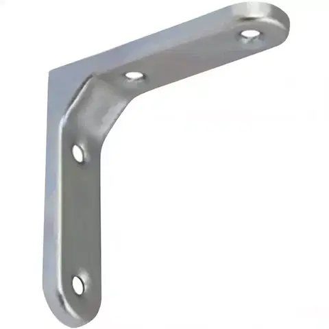 Konzola pod policu Konzola pod policu WSM 75 ZN75X75