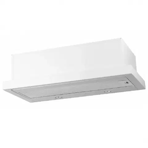 Podskrinkové digestory a pohlcovače pachov Digestor WK-7 LIGHT ECO 60 RK biely