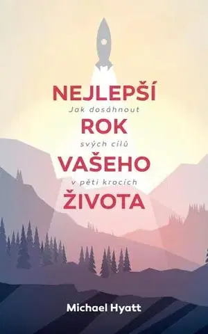 Rozvoj osobnosti Nejlepší rok vašeho života - Michael