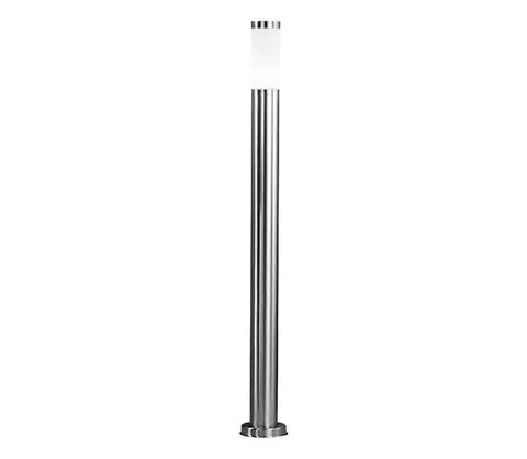 Záhradné lampy Globo 3159 - Vonkajšia lampa DACIA E27/60W/230V