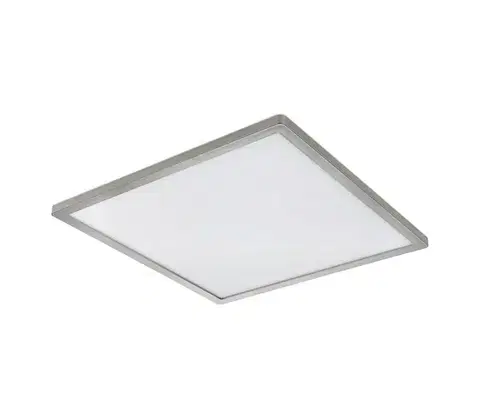Svietidlá Globo 41563-24N - LED Stmievateľné kúpeľňové svietidlo SAPANA LED/24W/230V IP44 41563-24N