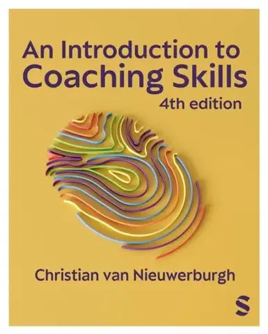 Psychiatria a psychológia An Introduction to Coaching Skills - Christian van Nieuwerburgh