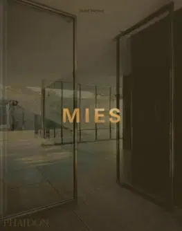 Architektúra Mies - Detlef Mertins
