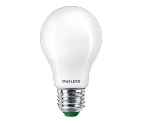 Žiarovky LED Žiarovka Philips A60 E27/4W/230V 4000K 8720169187771