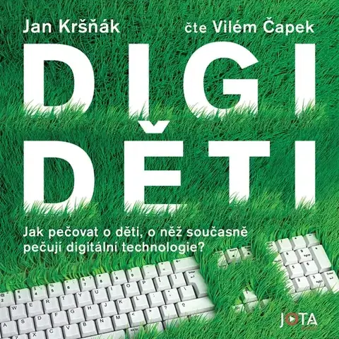 Odborná a populárno-náučná literatúra Jota Digiděti