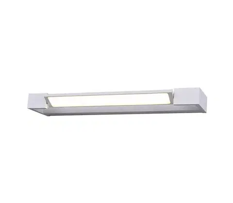 LED osvetlenie Azzardo  - LED nástenné svietidlo do kúpeľne DALI LED/18W/230V IP44 3000K 