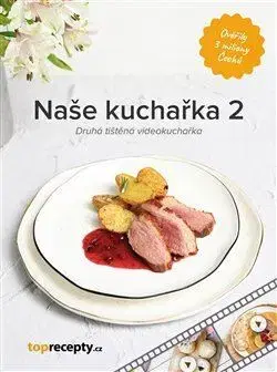 Česká Naše kuchařka 2