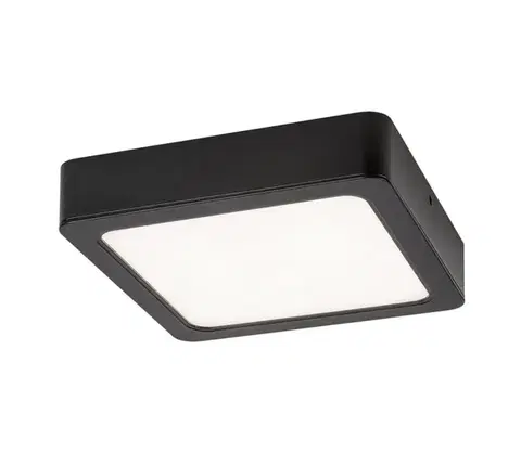 Svietidlá Rabalux 2691 - LED Stropné svietidlo SHAUN LED/24W/230V 22 cm 2691