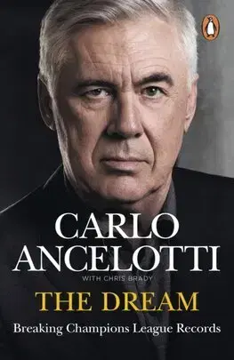 Šport The Dream - Carlo Ancelotti