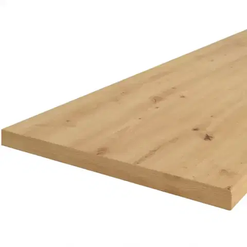 Laminátové kuchynské dosky Kuchynská doska 260cm/38mm dub artisan