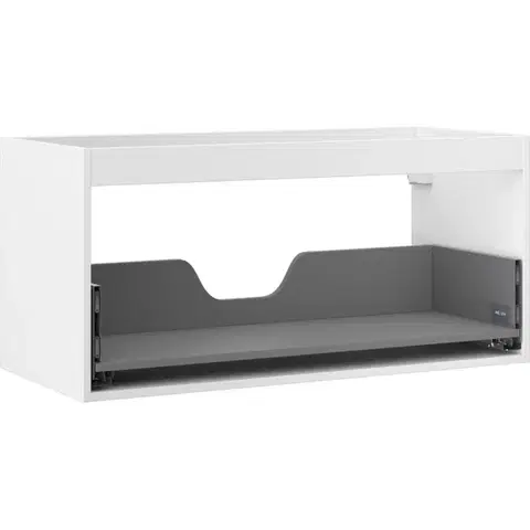Kúpeľňový nábytok Mexen Box-A 91AX0-1000-470-1-01