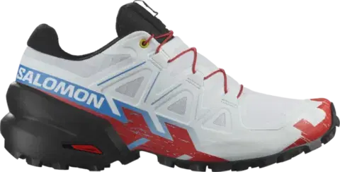 Trail Salomon Speedcross 6 W Veľkosť: 38 2/3 EUR