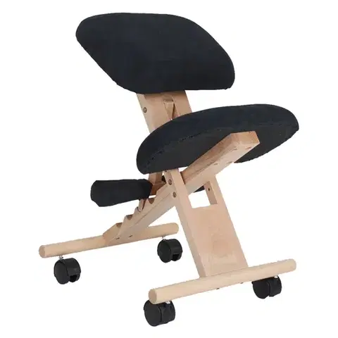 Klekací Ergonomická kľakačka GROCO Tempo Kondela