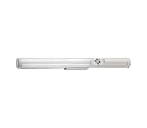 Svietidlá Rabalux 78031 - LED podlinkové svietidlo so senzorom RAKAR LED/3W/3,7V/4000K 78031