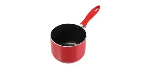 Hrnce Kinekus Rajnica hlboká PRESTO MINI o 12 cm