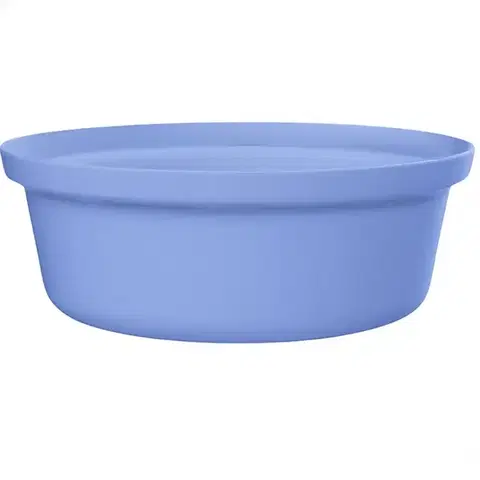 Dekorácie a bytové doplnky Miska Family 0.5l Modrá Pastel 10303040