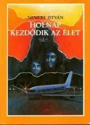 Pre deti a mládež Holnap kezdődik az élet - István Nemere