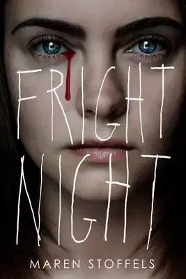 Cudzojazyčná literatúra Fright Night - Maren Stoffels