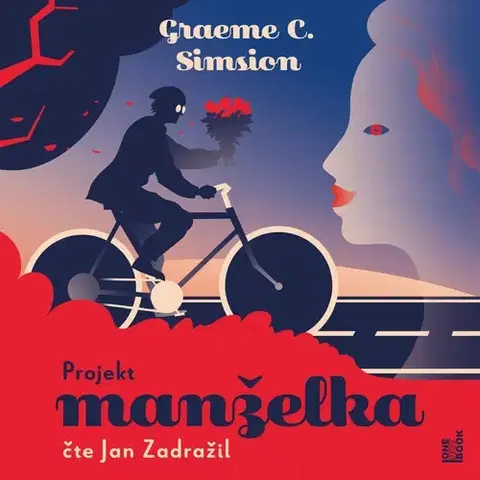 Humor a satira OneHotBook Projekt manželka