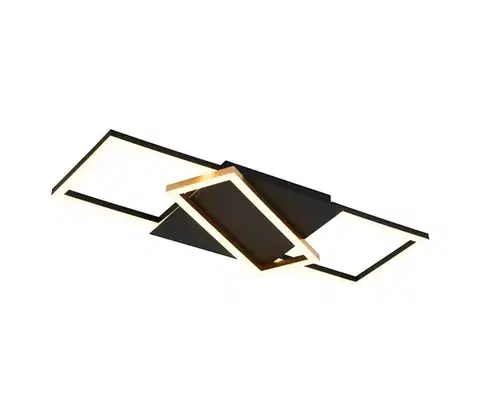 Svietidlá Rabalux 71391 - stmievateľné LED stropné svietidlo KITLEE LED/40W/230V 3000-6500K + diaľkové ovládanie 71391