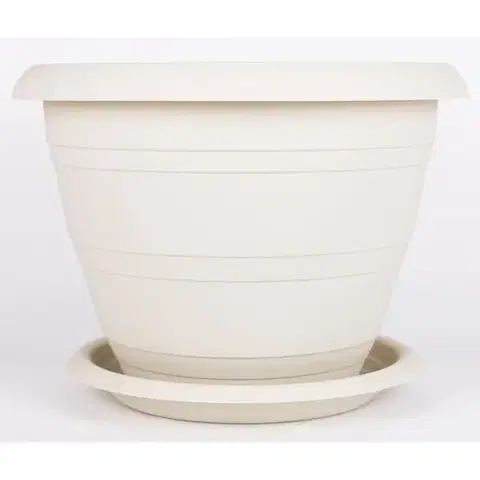 Záhrada Podmiska LYRA 450 PALE
