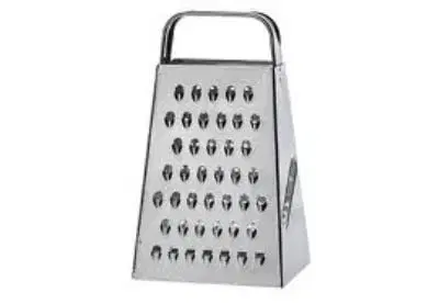 Strúhadlá Kinekus Strúhadlo 20cm, nerezové, IHLAN