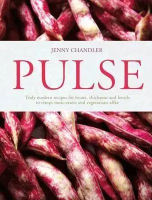 Kuchárky - ostatné Pulse - Jenny Chandler