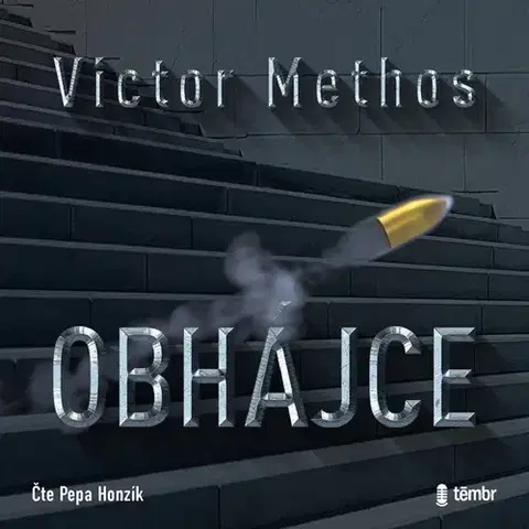 Detektívky, trilery, horory Témbr Obhájce