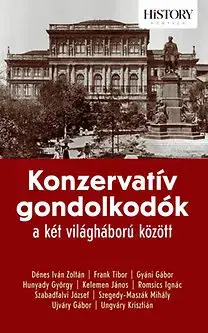 Politológia Konzervatív gondolkodók a két világháború között