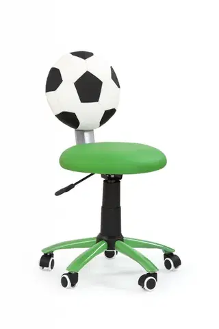 Detské stoličky a kreslá Detská stolička GOL Halmar