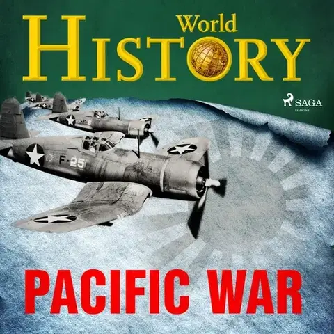 História Saga Egmont Pacific War (EN)
