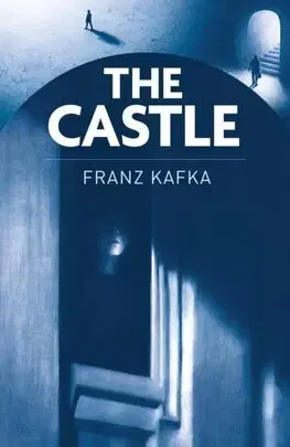 Svetová beletria The Castle - Franz Kafka,Debra De-Jong