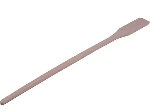 Varešky Kinekus Vareška drevená, plochá, 80cm