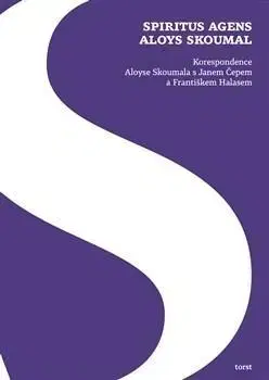 Literárna veda, jazykoveda Spiritus agens Aloys Skoumal - Dagmar Blümlová,Aloys Skoumal