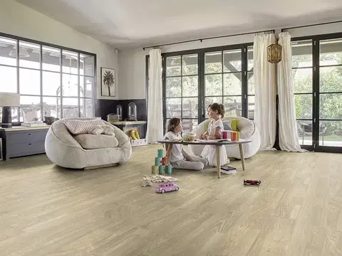Texline nature GERFLOR Texline nature  Woodring clear GERT NAT 2387 Šíře role 2 m