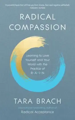 Buddhizmus Radical Compassion - Tara Brach