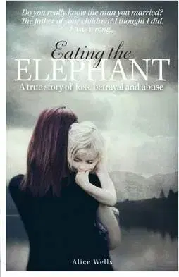 Cudzojazyčná literatúra Eating the Elephant - Alice