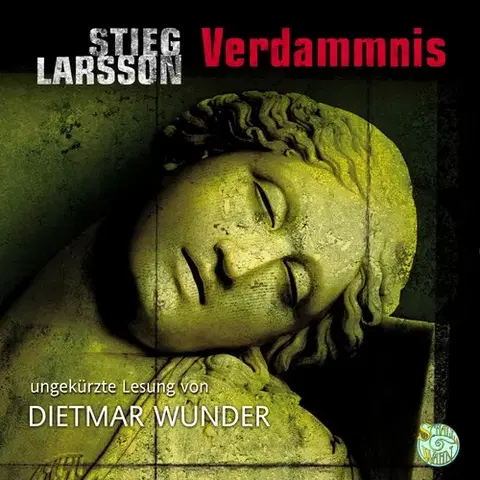 Detektívky, trilery, horory Schall & Wahn Verdammnis (DE)