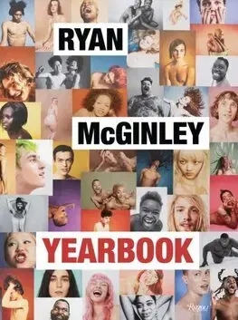 Fotografia Ryan McGinley: Yearbook - Ryan McGinley
