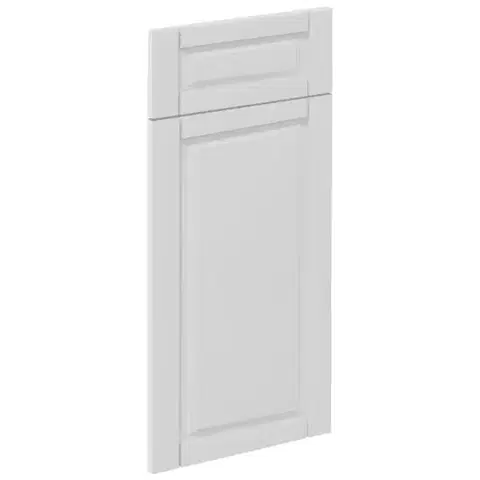 Kuchynské skrinky Čelo skrinky Luxeo F13-D40S1-AX hampton white