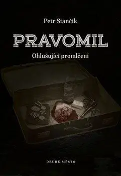 Česká beletria Pravomil, 2. vydání - Petr Stančík