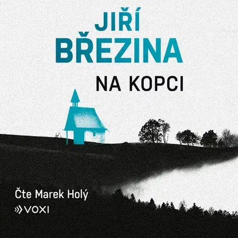 Detektívky, trilery, horory Voxi Na kopci