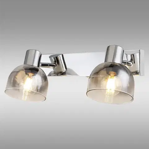Lampy do obývačky Luster TARIEN 3249 LS2
