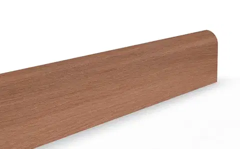 Soklové lišty > Original MDF Lišta GERFLOR Original MDF Charming oak brown S191