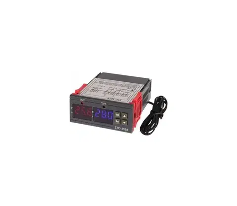 Predlžovacie káble  Digitálny termostat 3W/230V M453B