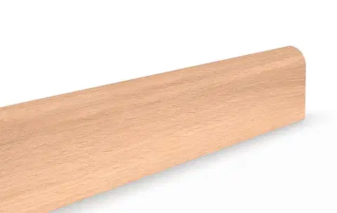 Soklové lišty > Original MDF Lišta GERFLOR Original MDF Charming oak beige S188