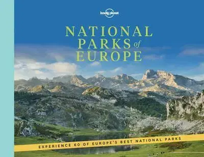 Cestopisy National Parks of Europe