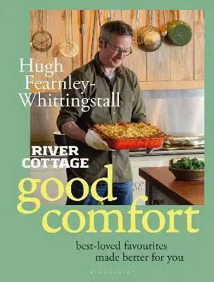Osobnosti varia River Cottage Good Comfort - Hugh Fearnley-Whittingstall